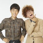 【芸能】たくろう、『M-1』王者からわずか数日…2冠達成　関西伝統のお笑い賞レース『オールザッツ漫才』で優勝