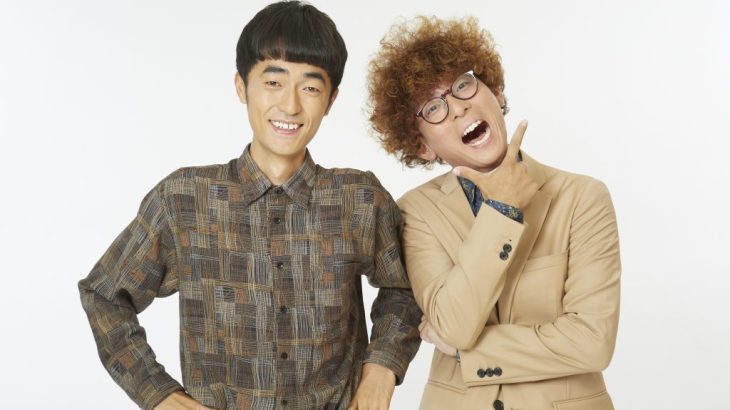 【芸能】たくろう、『M-1』王者からわずか数日…2冠達成　関西伝統のお笑い賞レース『オールザッツ漫才』で優勝