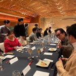 宮城県人会で話題！1人だけ浮いてるアイドルの真相とは？