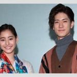 中島裕翔と新木優子の極秘交際を暴く！二人の秘密の生活とは？
