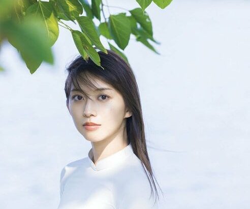 牧野真莉愛が遂に！北川莉央の卒業に寄せる想いとこれからの展望熱く語った
