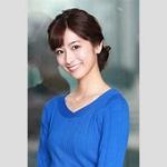 TBS田村真子アナ、一般男性と結婚！輝く未来への第一歩