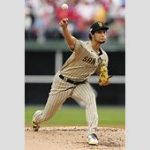 【MLB】ダルビッシュの息子・ショウエイが大学チームに所属決定  「野球IQを持っている」と監督　183センチ、86キロの恵まれた体形