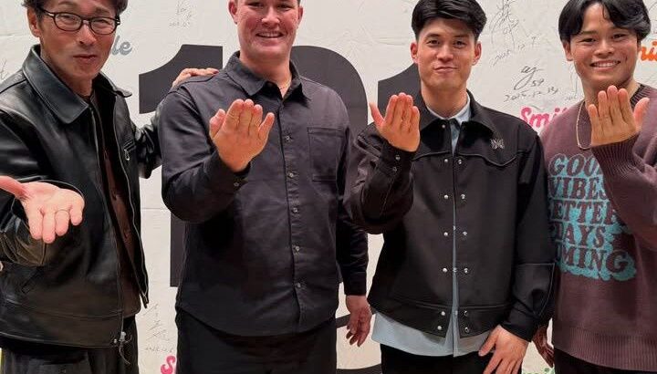 【野球】元木大介、「失明や足が壊死」の可能性…　病名も公表　激ヤセの真相を明かす