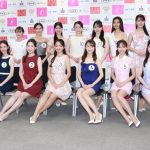 【芸能】アルピニスト野口健氏の長女、野口絵子さん（21）ミス日本ファイナリストに