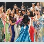 ミス・ユニバースフィンランド代表の「つり目」写真問題を考える