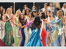 ミス・ユニバースフィンランド代表の「つり目」写真問題を考える