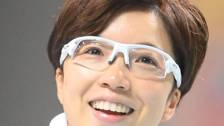 【スピードスケート】「会えるの!?行ってみたい！」39歳金メダリスト・小平奈緒さん?驚きの転身?姿に反響続々「素敵に生きてますね」