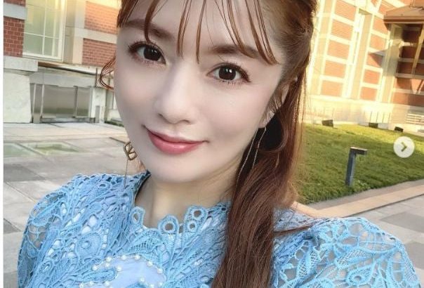 【芸能】安西ひろこが突発性難聴発症　ステロイドが効かず「最悪の場合聴力やめまいはこのままも覚悟…」