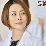 米倉涼子、沈黙を破り活動再開！自宅捜査入ったのは事実認め　復帰する意欲満々