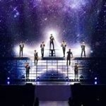 STAROが3年ぶりの東京ドームでのカウントダウンコンサート開催を発表！