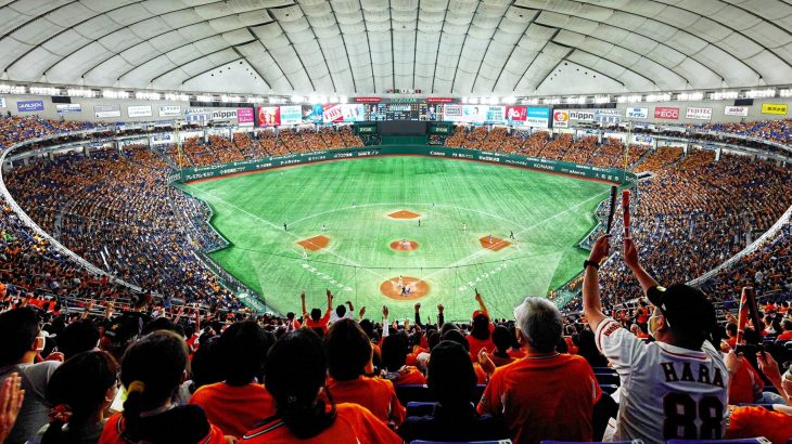 【野球】球場のお客さんは『プロ野球』を観に来ていない？  「チアリーダーなど野球以外のイベント」に熱心な球団関係者を残念に思う