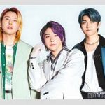 Mrs. GREEN APPLE藤澤涼架が日曜劇場『リブート』で初主演！