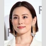 米倉涼子の自宅前に異変発生！何が起こったのか？大手メディアが集結