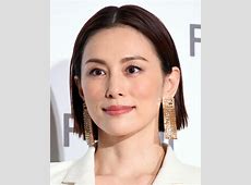 米倉涼子の自宅前に異変発生！何が起こったのか？大手メディアが集結