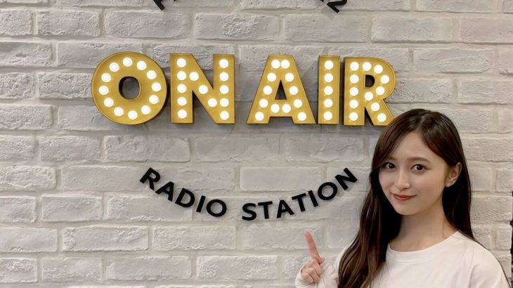 【芸能】“3代目”乃木坂ANN井上和「顔以外褒められたことない」