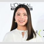 高梨沙羅と櫻井翔の対談！ビジュアルアップデート 新広告でも顕著な魅力