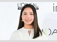 高梨沙羅と櫻井翔の対談！ビジュアルアップデート 新広告でも顕著な魅力