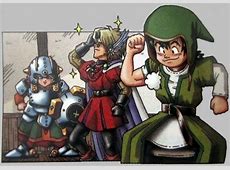 ドラクエVII体験版の魅力全開！温かみのあるドールルックと新戦闘システム