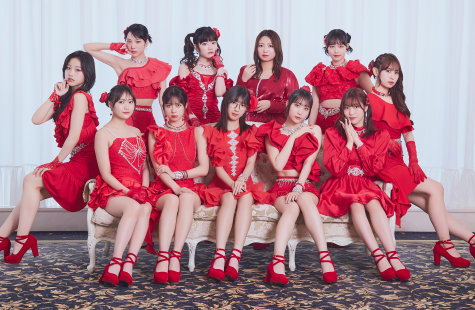 ジュースジュースのメンバー多すぎワロタｗｗｗ何人おんねんｗｗｗ