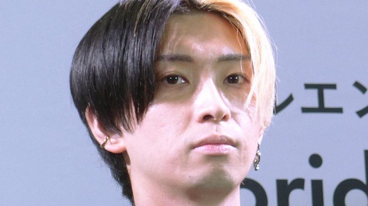 【芸能】ヒカル「うつ病と診断されました」と告白　YouTubeで「ありのままを伝えた方がいいと」