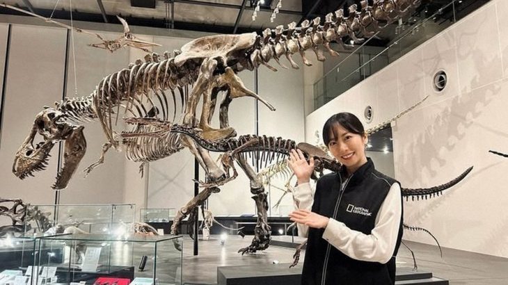 【芸能】声優で女優の内田莉紗（36）と俳優で歌手の中村翼（25）が結婚発表