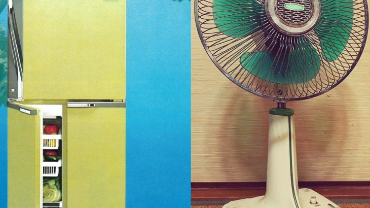 【社会】昭和の家電はなぜ黄緑色だらけだったのか？ シャープが明かす爆発的流行の理由と“昭和レトロ色”にまつわる意外な事実