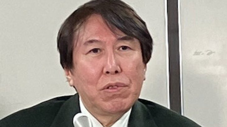 【社会】紀藤正樹弁護士  松本人志テレビ復帰は「ビジネスと人権上とても大きな問題を孕んでいる」