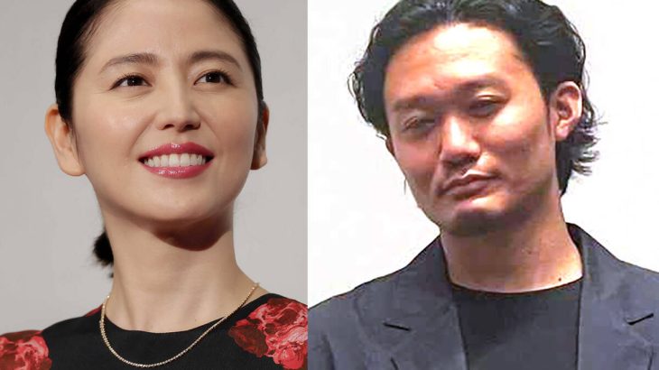 【芸能】長澤まさみ結婚で、芸能界から祝福＆ロスの声殺到　あいみょん「まーちゃんおめでとう」　小手伸也と京本大我はショック隠せず