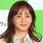 【芸能】藤本美貴　“子どもを家にあげる、あげない問題”をバッサリ 「そんな全てに向き合ってたらさ、ハゲちゃうよ」