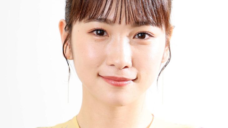 【芸能】川栄李奈が独立！　AKB48卒業後から10年間所属の事務所を退所 「心と体の健康を大切に私らしく」