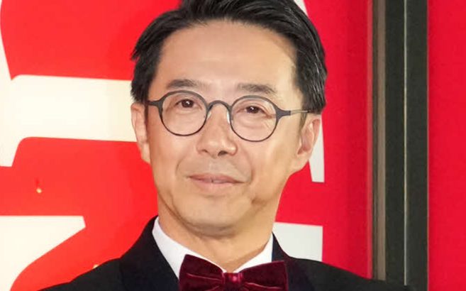 【芸能】おぎやはぎ矢作兼「円満離婚っていうものはない」　持論展開「本当にあり得るとしたら…」