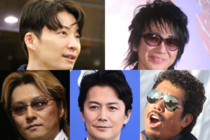 【芸能】声のプロが選ぶ「本当に歌が上手い」男性アーティスト『星野源』　専門家絶賛の才能…時代を先駆けたカリスマ