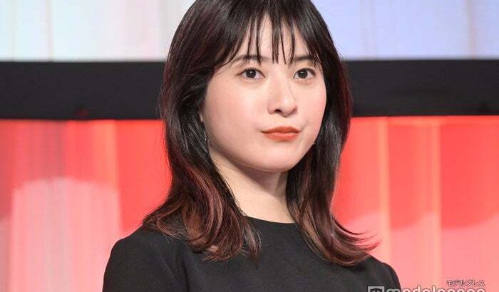 【芸能】吉高由里子、体調不良で寝正月に… 「数日前から喉、鼻、咳、熱、耳、という順に奴は私の身体を蝕んできます」