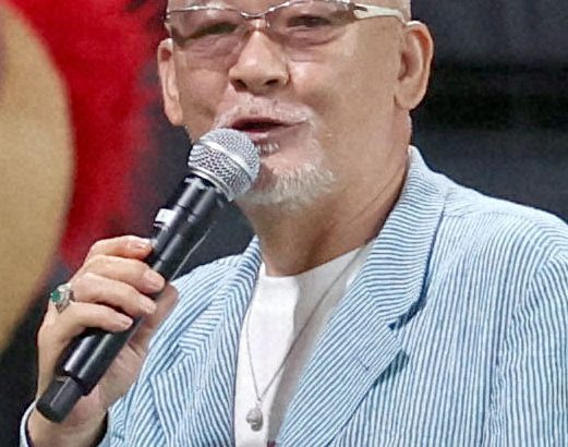 【芸能】松山千春、美空ひばりを絶賛 「なかなか美空さんを超えられるような女性の歌手は出てこない」「男性は既に出てます」