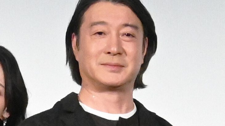 【芸能】加藤浩次　妻とは「今も一緒に風呂に入る」　夫婦のスキンシップを赤裸々告白「お尻をちょいちょいって…」