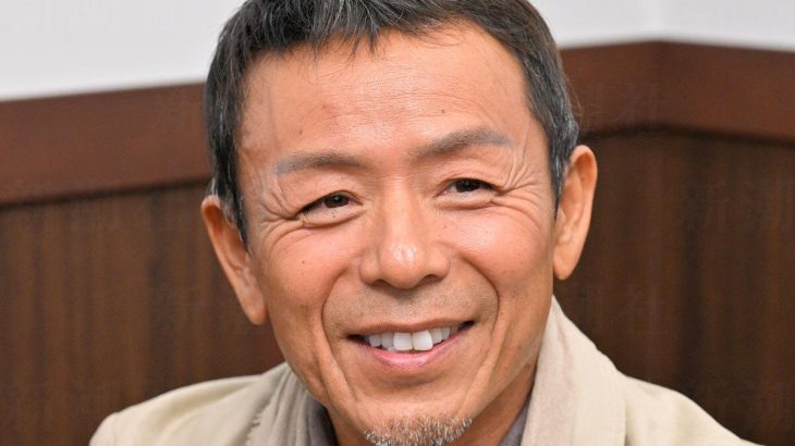 【芸能】「芸能界は限界でした…」　僧侶へ転身した香田晋が明かす、引退理由と現在の生活　ムキムキボディに「肉体改造」した理由とは