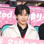 【芸能】鈴木福、失恋談明かす 「小5の時から好きだった女の子に告白した。 1週間待って…振ったつもりだったと言われた」