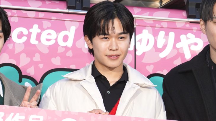 【芸能】鈴木福、失恋談明かす 「小5の時から好きだった女の子に告白した。 1週間待って…振ったつもりだったと言われた」