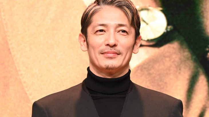 【芸能】玉木宏、今は柔術の試合に全集中　来週ヨーロッパへ「なにを度外視しても練習したい」