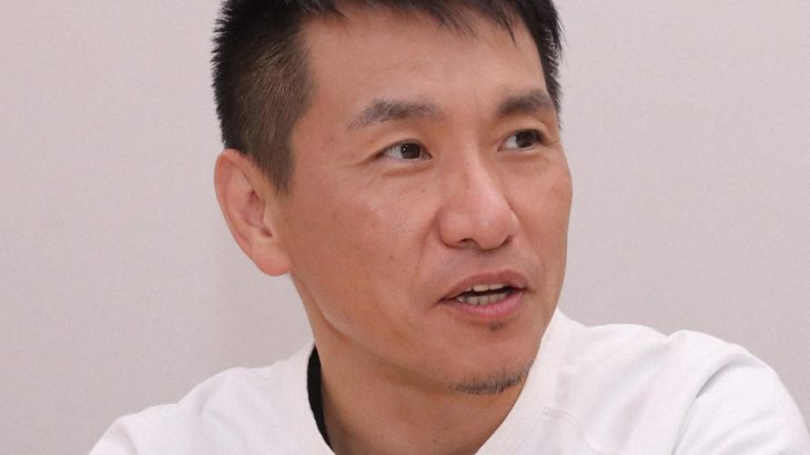 【芸能】ますおか増田英彦、飲食店のQR読み込み注文方式に対応できず「メニューないですって…壁とか黒板でいいからメニュー貼って」