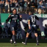 【サッカー】J2徳島の新新ユニフォーム「衝撃的なデザイン」伝統芸能『阿波踊り』を表現する一着に反響「地元要素満載」「お祭りやで！」