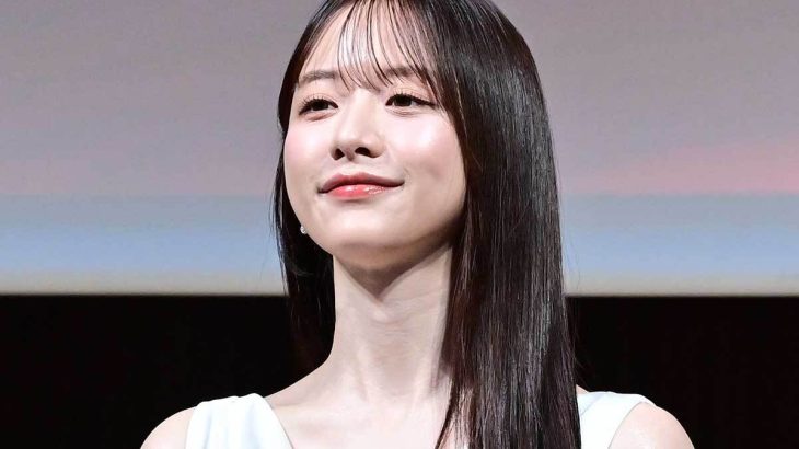 【芸能】森香澄、父親の職業を公表 「放送作家なんで。テレビ番組を作ってます」　実家は「裕福な方ではあると思います」