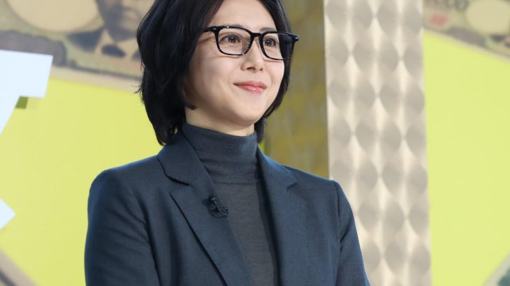 【芸能】＜おコメの女＞松嶋菜々子主演、悪徳脱税者たちを成敗　視聴率2桁発進初回10.0％　個人は5.7％