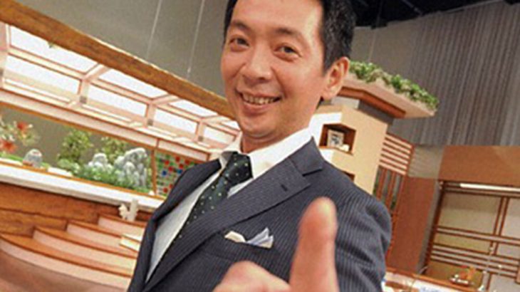 【テレビ】余裕の『ミヤネ屋』超え！ 『ゴゴスマ』が関西地区でも年間視聴率1位の衝撃！　“宮根誠司より石井亮次”の理由とは