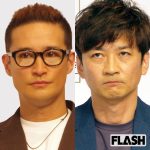【芸能】TBS特番で異変　SMAPに続きTOKIOも「歌唱映像」使用不可？　『宙船』が中島みゆきバージョンに
