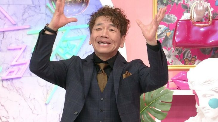 【芸能】「好きなMC芸人」ランキング、くりぃむ上田晋也を抑えた「誰も傷つかない笑い」をとる大物は