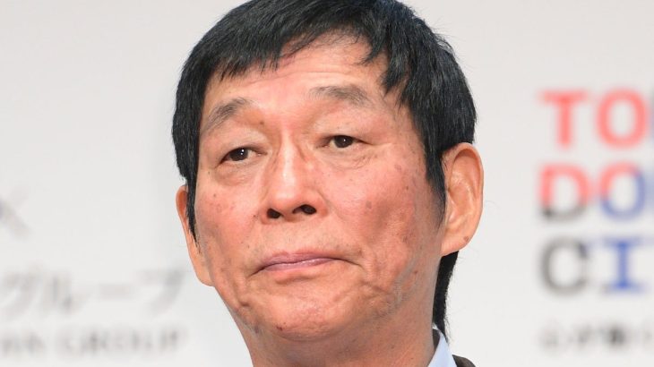 【芸能】明石家さんま　正月早々、携帯ショップの店員と口論  「お前今、何言うた？って感じ」「ワケわからへんねん」と語気を強める