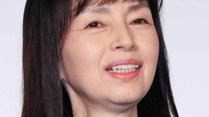 【芸能】《『俺たちの旅』映画化》“奇跡の66歳”岡田奈々語る「人生の最後に思うこと」と「理想のデート」