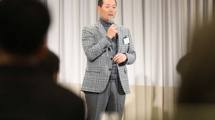 【高校野球】PL学園 学校存続危機！ 桑田OB会長「野球部復活以前に学校存続が……」生徒数は中高で73人